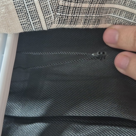 NWOT Zara Blazer Size M - Picture 4 of 5